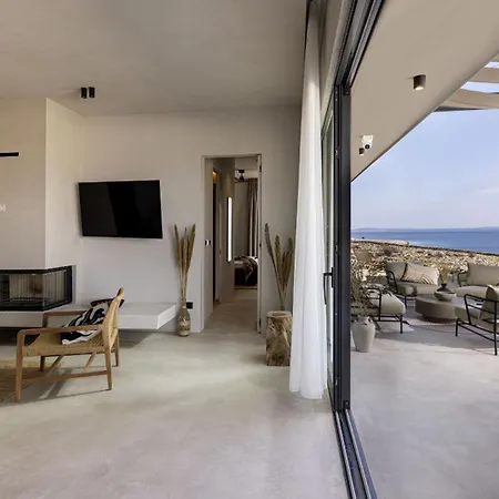 Villa Luxury Aurora