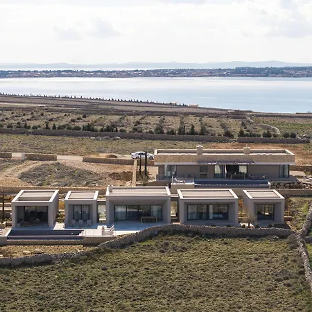 Villa Luxury Aurora