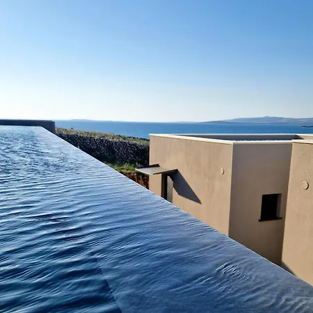 Luxury Aurora Villa Povljana