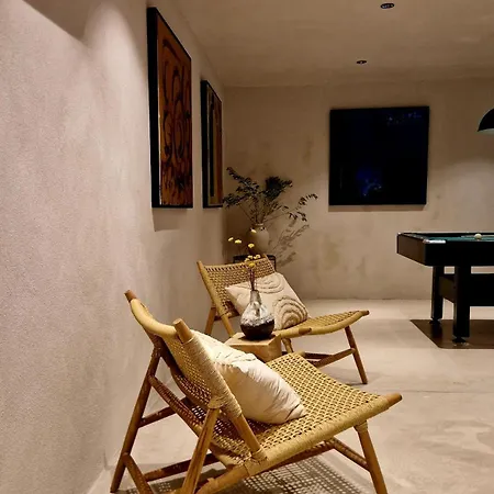 Luxury Aurora Villa Povljana