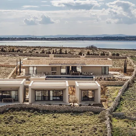 Villa Luxury Aurora Povljana