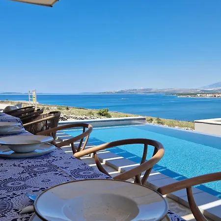 Villa Luxury Aurora Povljana