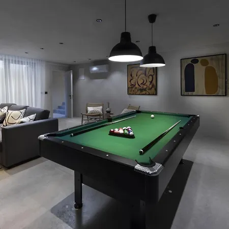 Luxury Aurora * Povljana